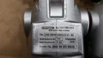 Hydac Hydraulic Filter Housing Lfnf BN/HC40IB25LZ2.0/-BO. No Element. Fixed Price $75.00.