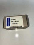 Lot Of Wilkerson FRP-96-653 Filter Elements. 2 Brand New, 1 Open Box. Fixed Price $29.99.