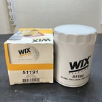Engine Oil Filter Wix 51191 Free Shipping. Fixed Price $23.15.