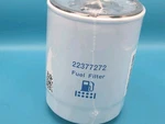 Volvo Penta 22377272 Spin On Diesel Fuel Filter D8 D9 D11 D12 D13 D16. Fixed Price $75.00.