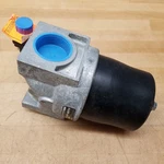 Parker 40CN110QE325P4P419 Housing With Hydraulic Filter 932648Q - New. Fixed Price $115.51.
