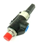 Refurbished Dresser 1990C-1 Relief Valve 76PSI 1990C1. Fixed Price $150.00.