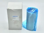 Festo MS12-LFP-C Pneumatic Filter Cartridge 5 Micron. Fixed Price $39.00.