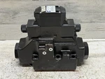 Continental Hydraulics 1014059 Directional Control Valve VSD08M-3A-G3B-60L-C. Fixed Price $499.99.