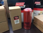 BT8860 BT8861 New Baldwin Hydraulic Spin-on Filter Fits Bobcat & Case Ships Free. Fixed Price $65.00.