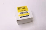 Liebherr Pleated Media Liquid Filter 510671808. Fixed Price $18.07.