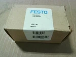 Festo LFPE-M2 183914 Pneumatic Filter Element W/ O-ring-new Box. Fixed Price $12.13.