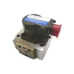 Atchley Controls 215A-242 / 215A242 New In Bag Nib Hydraulic Valve. Fixed Price $1499.00.