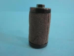 New Smc AFD20P-060AS Filter Element For Series Micro Mist Separator. Fixed Price $13.99.