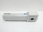 Festo MS12-LFM-G-A-U-V Fine Filter 180PSI. Fixed Price $694.95.