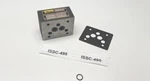 Parker CM3BBN 50 Manapak 3000 Psi Check Valve Manifold New Stock. Fixed Price $63.11.