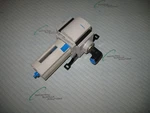 Festo MS6-LFM-3/8-ARM 529671 Fine Micro Filter. Fixed Price $78.03.