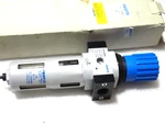 LFR-1/2-D-5M-MIDI Festo Filter Regulating Valve New. Fixed Price $122.19.