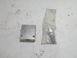 Parker B10-3-8P Hydraulic Valve Body (E14A). Fixed Price $60.00.