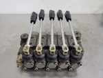 Surplus New Salami VDM05-DDDDD-U1S Monoblock Directional Control Valve. Fixed Price $328.90.