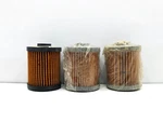 MF1001P25NB Hydraulic Filter Element Mp Filtri Lot Of 3. Fixed Price $132.05.