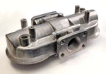 Za ZDF-2215-25-13-0000 Zinga Dual Filter Housing. Fixed Price $216.99.