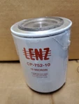 Hydraulic Filter Canister - 10 Micron Filtration Gpm Flow Rate, 200 Psi.... Fixed Price $24.00.