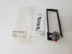 Perma Pure Ammonia Scrubber Frame Mount AS-200-08-SS. Fixed Price $245.00.