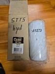 Napa Hydraulic Filter Part# Wix 551273 Free Shipping. Fixed Price $26.50.