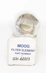 Oem Genuine Moog Hydraulic Systems Filter Element 071-60313 07160313. Fixed Price $39.99.