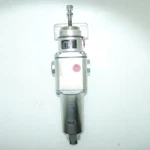 Norgren B38-442-A1LA 1/2' Ptf Filter Regulator. Fixed Price $600.00.