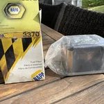 Napa Gold 3370 Fuel Filter. Fixed Price $17.11.