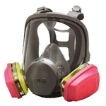 3M 6000 Full Facepiece Reusable Respirator & Catridge/filter Combo. Fixed Price $159.95.