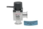 Edwards PV25MK C31305000, Bar (max) Right Angle Isolation Valve, 1.5 Od (8078). Fixed Price $182.88.