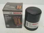 Bosch 3325 Engine Oil Filter High Efficiency Protection. Fixed Price $14.54.