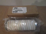 York (johnson Controls) 026-31654-000 / 02631654000 Element Filter (brand New). Fixed Price $125.00.