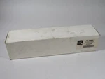 Filtrec D142G06A Hydraulic Filter Element 5 Micron 12.96" 3.12" Od Box Dmg New. Fixed Price $94.54.