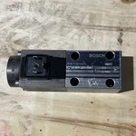 Bosch Valve 811 402 031 Used Free Shipping. Fixed Price $95.00.