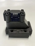Nos!! Parker C4V06 5302 B1 016 88966 Hydraulic Check Valve, S26-58758-0. Fixed Price $299.95.