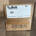 Fluitek 4219 Hydraulic Filter Element. Fixed Price $66.00.