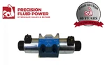 Remanufactured Vickers DG4S4012AWB50 Hydraulic Valve Year Warranty. Fixed Price $384.00.