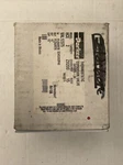 Trane American Standard VAL12375 Parker Thermal Expansion Valve New Old Stock. Fixed Price $300.00.