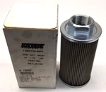 Schroeder SS-1.25-100 Hydraulic Filter 20 Gpm 1-1/4" Fnpt Mesh 3-3/8" Od. Fixed Price $50.00.