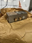 Hauhinco Main Control Valve 6273386. Fixed Price $787.00.