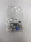 Smc Air Suction Filter ZFC7D-B-XO3 Nos. Fixed Price $9.99.
