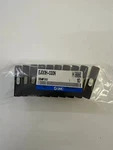 10PCS New Smc Filter EJ001H-030N Free Delivery #f. Fixed Price $86.64.