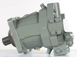New A6VM107HZ3-63W-VAB027B-E Rexroth Axial Piston Hydraulic Motor. Fixed Price $3750.00.