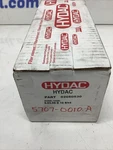 Hydac 02060530 Hydraulic Filter Element 5.03.09 10 BN4 O-816. Fixed Price $50.00.