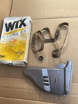 (MC24) Wix Transmission Filter 58942. Fixed Price $19.95.