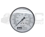 New Parker 4203224 0-160PSI Pressure Gauge 0-11KG/CM2 1/8" Npt. Fixed Price $50.49.