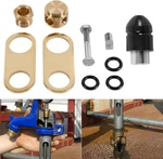 850 Sb Parts Yard Water Hydrant Repair Kits & 8842 Plunger Fit For Simmons. Fixed Price $23.69.