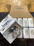 Qty 10 New Swagelok Valve SS-45F8-S8 Stainless Steel 1/2 Npt To Tubing. Fixed Price $750.00.