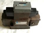 Lbs Double QM-5M-C-10A2,BS QM-06-T0-1062 Hydraulic Directional VALVE,70 Bar,ck. Fixed Price $1995.00.