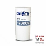 Cim-tek 70063 800HS-0 Fuel Dispenser FILTER0 Micron Water 1. Fixed Price $61.68.