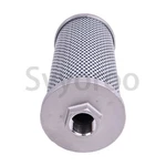 Svyoroo Hydraulic Return Filter RD451-62120 For Kubota KX040-4 KX042-4 U48-5. Fixed Price $58.00.